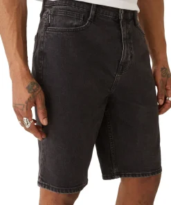 Nolan Straight Fit Short - Men's