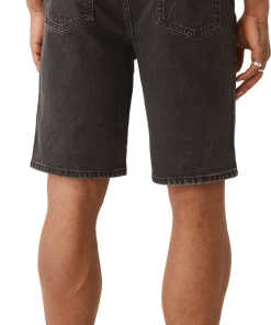 Nolan Straight Fit Short - Men's