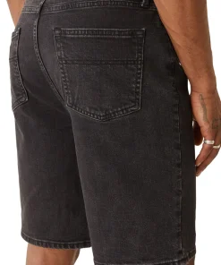Nolan Straight Fit Short - Men's