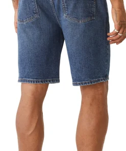 Nolan Straight Fit Short - Men's