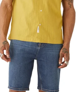 Nolan Straight Fit Short - Men's
