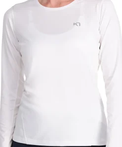 Nora 2.0 Long Sleeve Baselayer Top - Women's