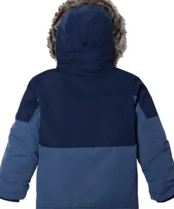 Nordic Strider II Jacket - Boy Youth