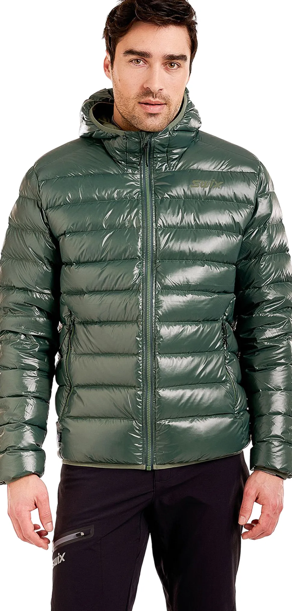 Nordland Light Down Jacket - Men's
