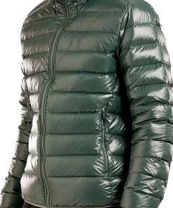 Nordland Light Down Jacket - Men's