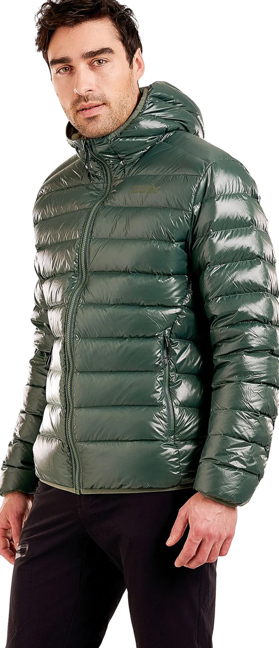 Nordland Light Down Jacket - Men's
