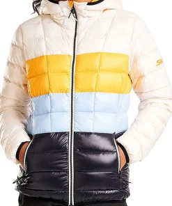 Nordland Light Down Puffer - Women's