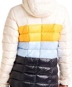 Nordland Light Down Puffer - Women's
