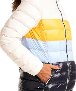 Nordland Light Down Puffer - Women's