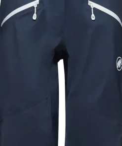 Nordwand Pro Hardshell Pants - Women's