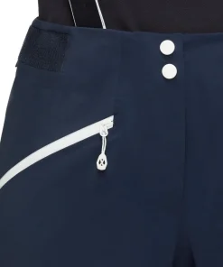 Nordwand Pro Hardshell Pants - Women's