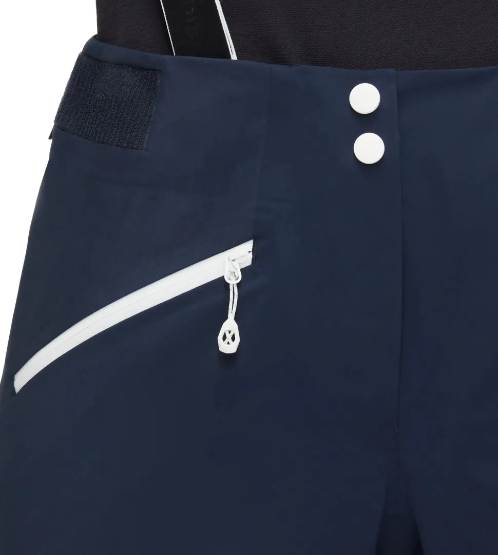 Nordwand Pro Hardshell Pants - Women's