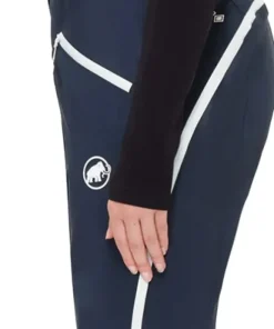 Nordwand Pro Hardshell Pants - Women's