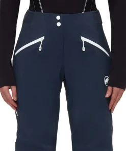 Nordwand Pro Hardshell Pants - Women's