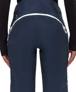 Nordwand Pro Hardshell Pants - Women's