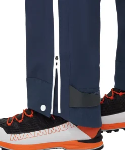 Nordwand Pro Hardshell Pants - Women's
