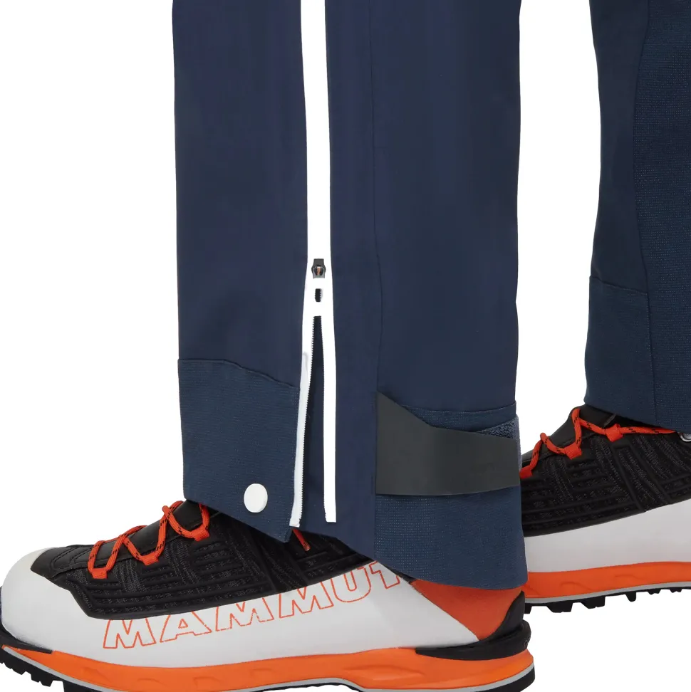 Nordwand Pro Hardshell Pants - Women's