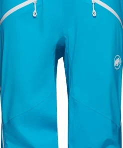 Nordwand Pro Hardshell Pants - Women's