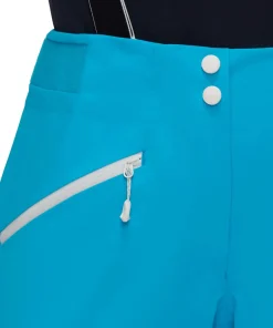 Nordwand Pro Hardshell Pants - Women's