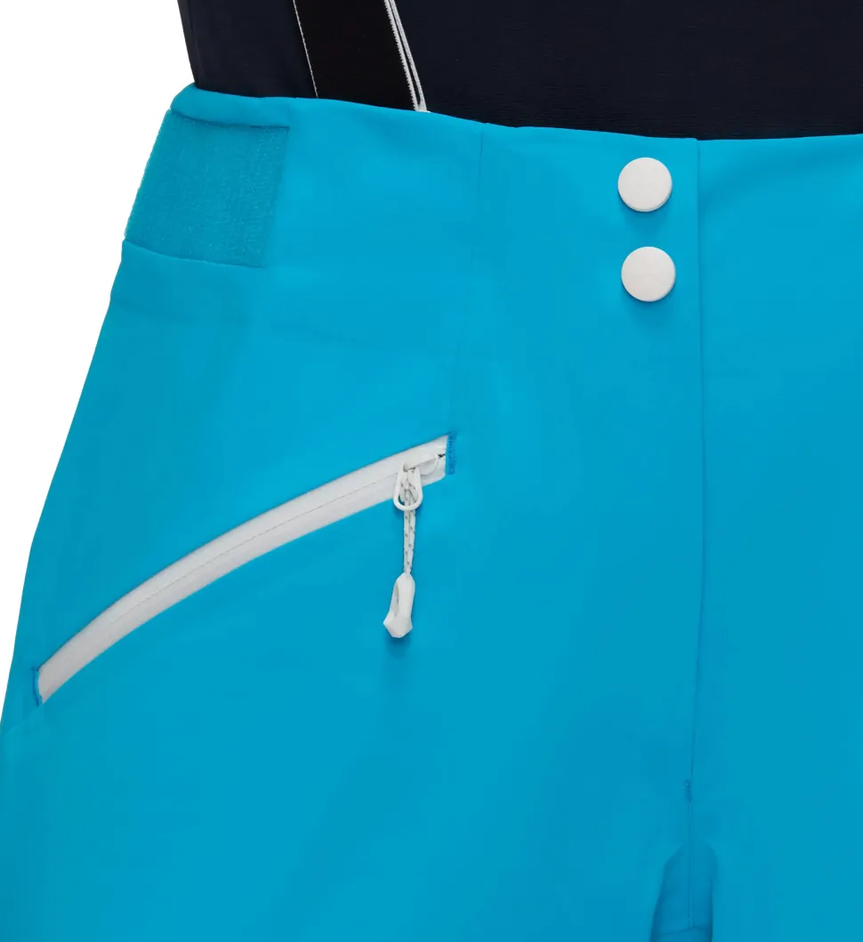 Nordwand Pro Hardshell Pants - Women's