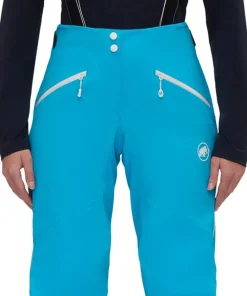 Nordwand Pro Hardshell Pants - Women's