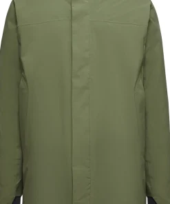 Norrebro Down Parka - Men's