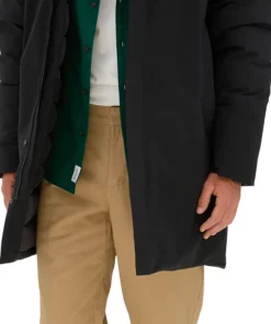 Norrebro Down Parka - Men's