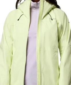 Northwest Explorer 3 Layer Shell Jacket - Women's