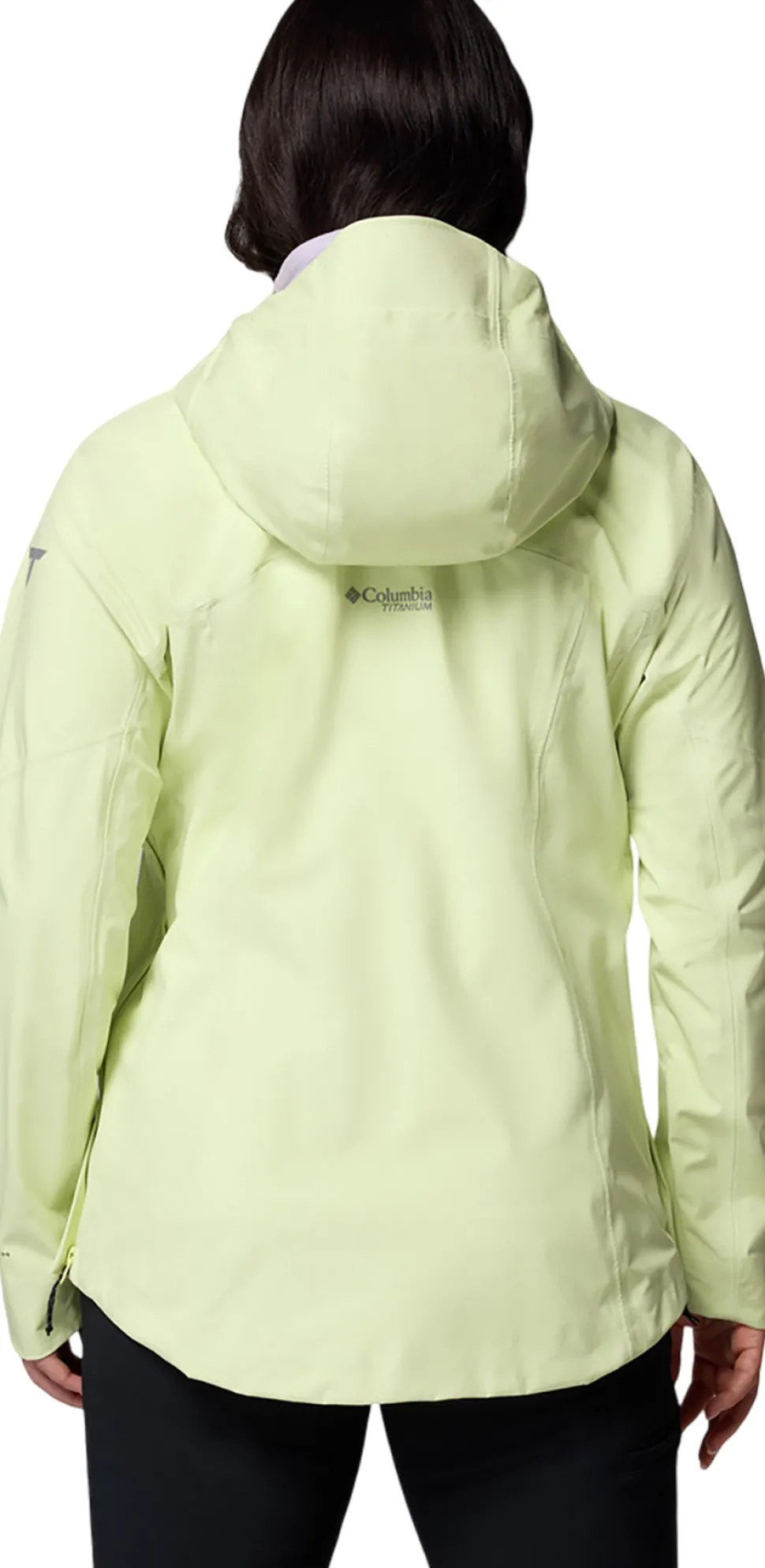 Northwest Explorer 3 Layer Shell Jacket - Women's
