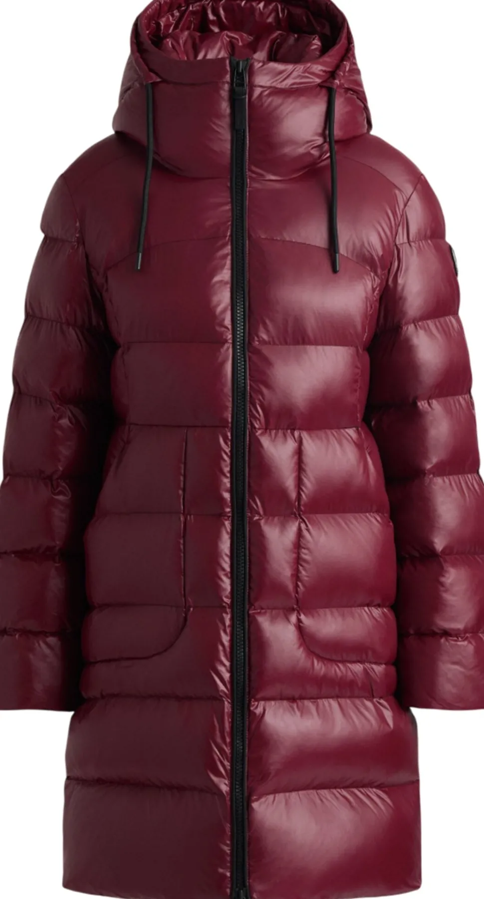Nothing Hill Shiny Jacket - Women's