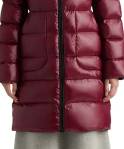 Nothing Hill Shiny Jacket - Women's