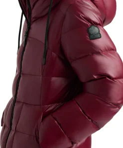 Nothing Hill Shiny Jacket - Women's