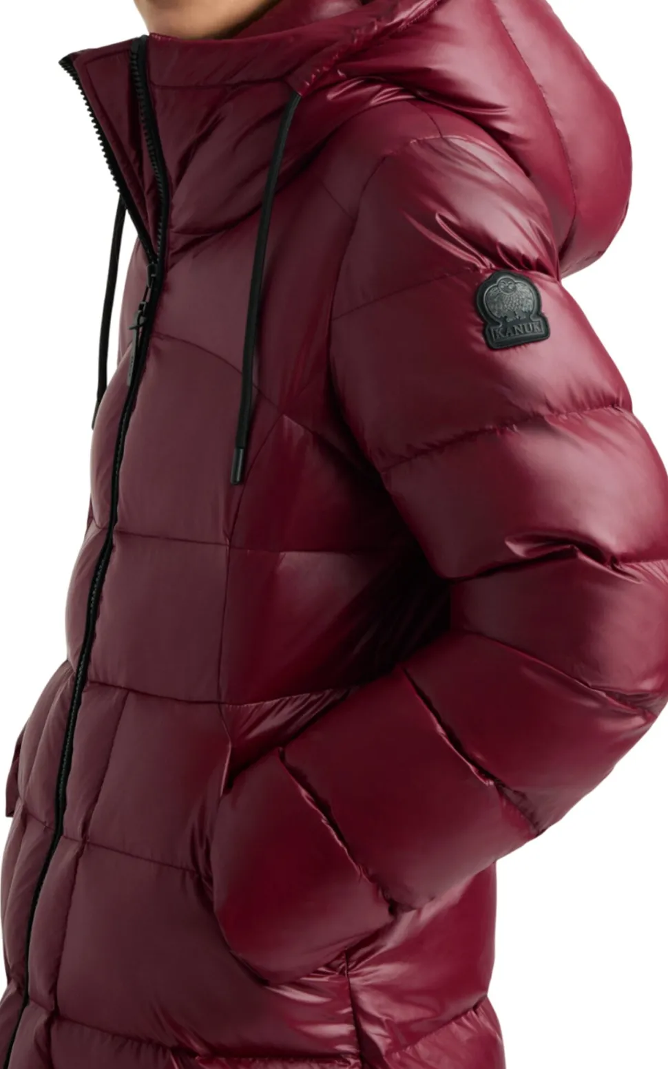 Nothing Hill Shiny Jacket - Women's