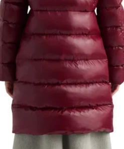 Nothing Hill Shiny Jacket - Women's