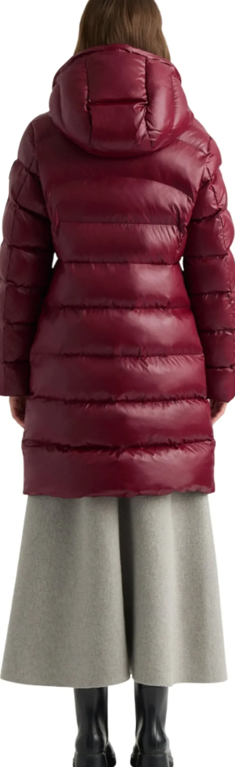 Nothing Hill Shiny Jacket - Women's