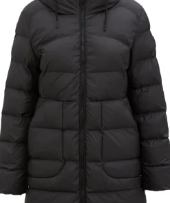 Notting Hill Quilted Puffer - Women's