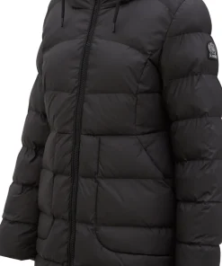 Notting Hill Quilted Puffer - Women's