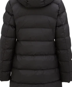 Notting Hill Quilted Puffer - Women's