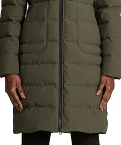 Notting Hill Winter Jacket - Women's