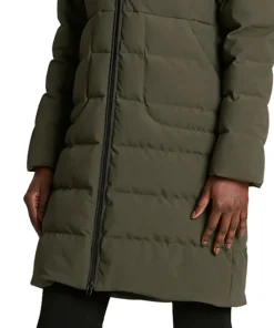 Notting Hill Winter Jacket - Women's
