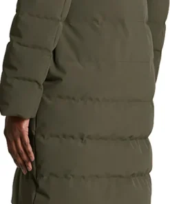 Notting Hill Winter Jacket - Women's
