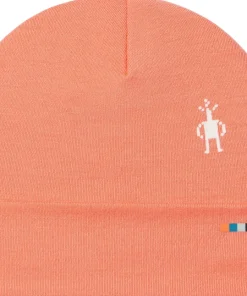 NTS Mid 250 Reversible Patter Cuffed Beanie - Kids