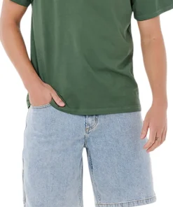 Nu Dosed Loose T-Shirt - Men's