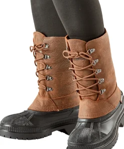 Nunavut Boots - Women's