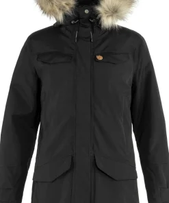 Nuuk Parka - Women's