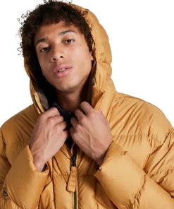 NXT-Level Bio Down Jacket - Men's