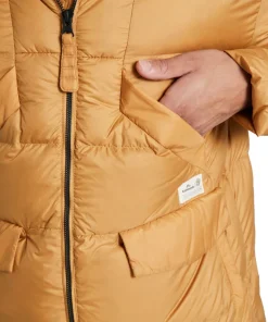 NXT-Level Bio Down Jacket - Men's