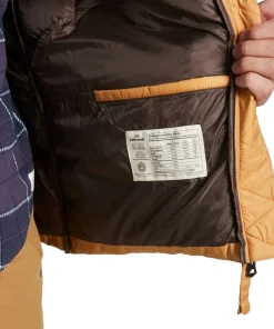 NXT-Level Bio Down Jacket - Men's