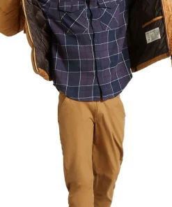 NXT-Level Bio Down Jacket - Men's