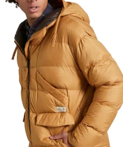 NXT-Level Bio Down Jacket - Men's